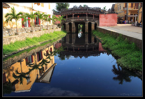 du lich hoi an